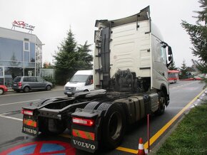 Standart tahač Volvo FH 460 č.24250 - 4