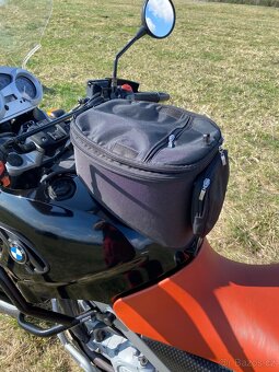 BMW f 650gs ABS - 4