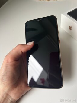 Apple iPhone XS Gold 64GB - 4