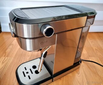 Pákový kávovar Cecotec Cafelizzie - 4