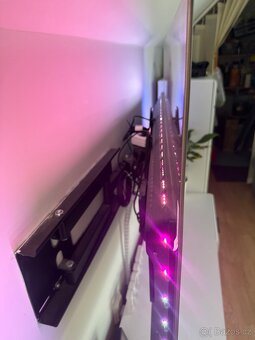 55” Philips 55oled803/12 - 4