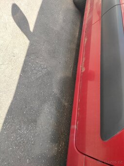 Citroen Berlingo hdi - 4