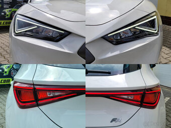 Seat Leon FR 1,5 e-TSi TOP-STAV - 4
