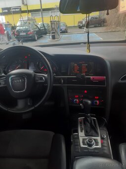 AUDI A6 C6 - 4