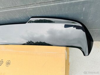 Škoda Fabia 3 III Monte Carlo Spoiler 6V6827939D - 4