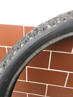 Barum S22 3.00x21 - 4