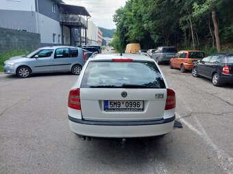 Škoda Octavia II 1.9tdi, 77kw, rok 2008... - 4
