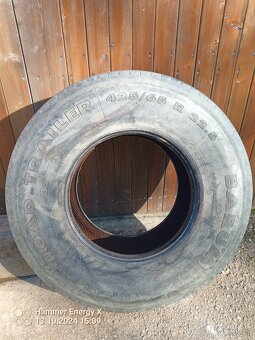 Barum 425-65 R22,5 - 4