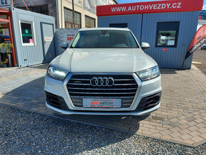 Audi Q7 3.0 TDI S-Line S.KNIHA NEZÁVISLÉ TOPENÍ - 4