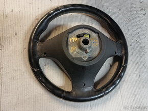 BMW e70 e71 X5 a X6 - M-paket volant - 4