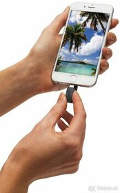 SanDisk iXpand Flash Drive 64GB - 4