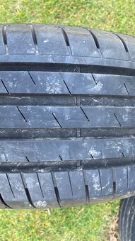 Fulda EcoControl HP2 215/60 R16 - 4