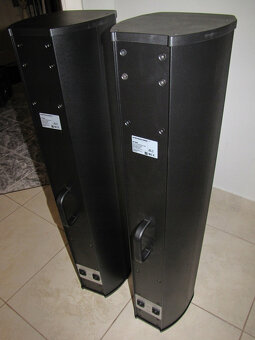 DYNACORD TS 400 - 4