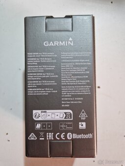 Prodám GARMIN VARIA RTL 515 - 4