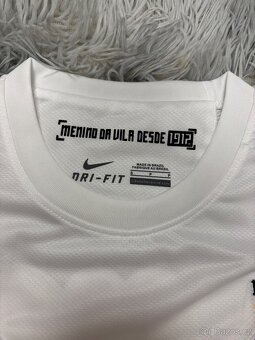 Neymar Santos dres - 4