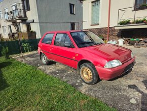 Citroën AX 1.5d - 4