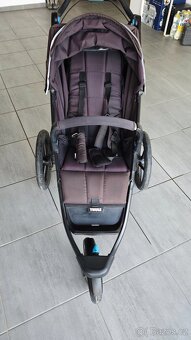 Kočár Thule Urban Glide 2 - 4