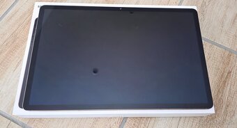 SAMSUNG GALAXY TAB S8+ 128GB, 12.4" - 4