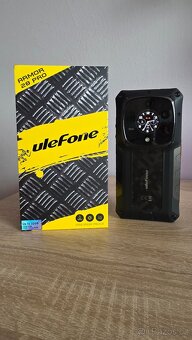 Novinka UleFone Armor 28 Pro TOP STAV - 4