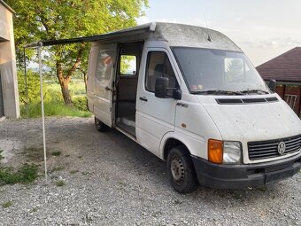 Volkswagen LT 28 TDI - 4