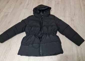 Zimní dámská bunda H&M - 4