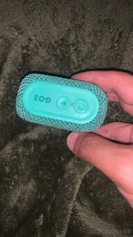Jbl go 3 - 4