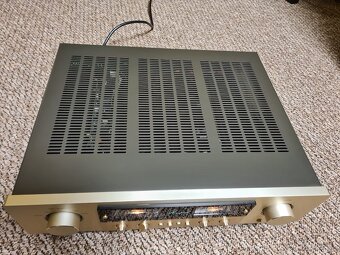 Accuphase E-211 - 4