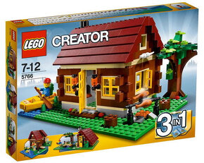 Lego stavebnice - 4