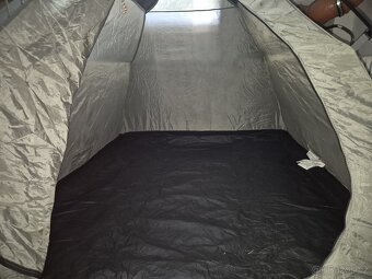 Stan Coleman Darwin 3+ - 4