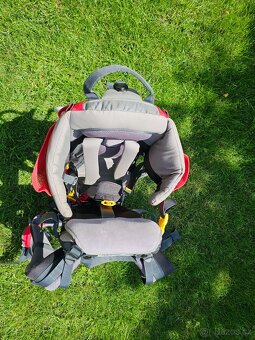 Nosítko Deuter Kid Comfort II - 4