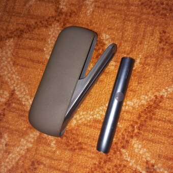 I.QOS ILUMA sada Pebble Grey - 4