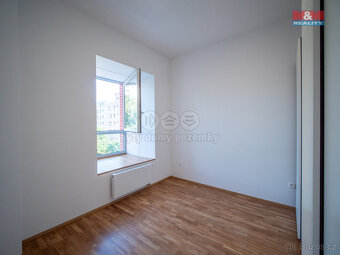 Prodej bytu 2+kk, 49 m², Zlín, ul. Lorencova - 4