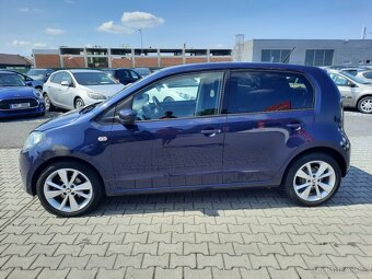 Škoda Citigo, 1,0 MPi 44kW AUTO A/C - 4