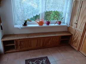 Chodba skříně - 4