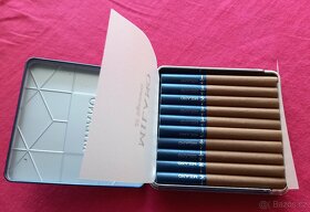 Prodám MILANO - 20 cigaretek v balení (borůvka a vanilka) - 4
