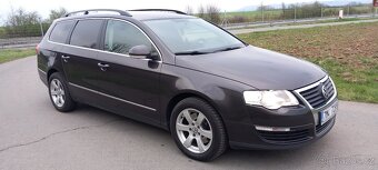 Vw Passat B6 1.9 TDI 77kw - 4