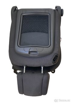 Sklopná sedačka Ford Focus MK1 (1998-2005) - 4