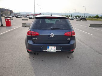 VW Golf 7 1.4 TSi 90kw rok 2013 - 4