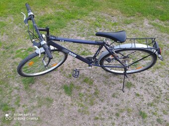 KOLO  OUTDOOR CLASSIC 18 SPEED - vel. 26 - 4