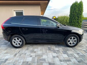 Volvo XC60 2.4 D5 AWD Automat - 4
