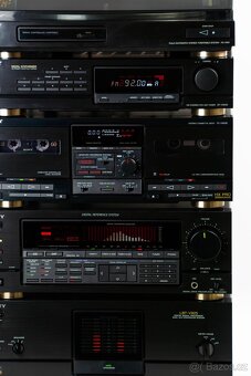 SONY V-925 / veľký set, legendárna séria - 4