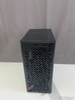 ⭐Herní PC-RTX 3070 8GB/ Ryzen 8400F AM5 /1TB/32GB RAM/ZÁRUKA - 4