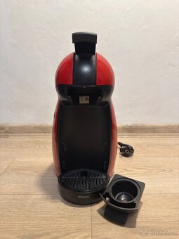 Nescafé Dolce Gusto Piccolo - 4