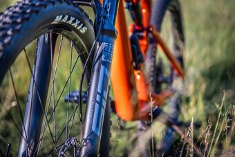 Cannondale Scalpel Carbon SE 2 - 4