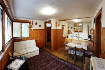 Prodej chaty 45 m², pozemek 538 m², Mladecko - 4