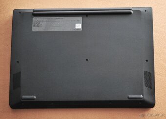 Malý notebook (chromebook) Lenovo IdeaPad 3 CB 11AST5 - 4
