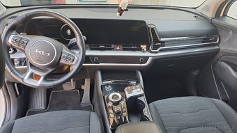 Kia Sportage - 4