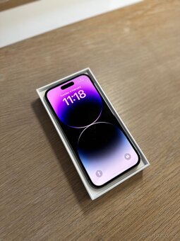 iPhone 14 Pro 256GB - 4
