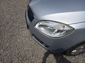 ŠKODA Fabia Combi 1,4i16V Ambiente ASR - 4