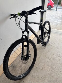 Horské kolo 27.5 GT Aggressor - 4